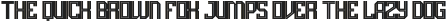 Astrobat - Sport Display Font font preview
