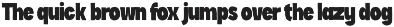 Breakin - Retro Sans Serif Typeface preview