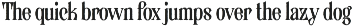 Dawn Horror Display preview