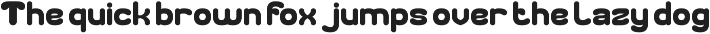 Gorgeous Smile font preview