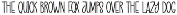 Grinch | Script Font preview