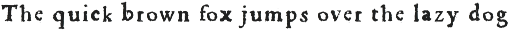 Phantasmagoria - Real Vintage Font font preview
