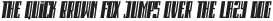 Monateb Medium Italic otf (500) Sample