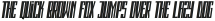 Monateb Light Italic otf (300) Sample
