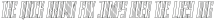 Monateb Light Outline Italic otf (300) Sample