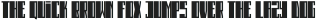 Monateb ExtraBold otf (700) Sample