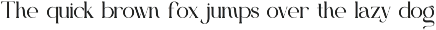 Amorha || Elegant Classy Serif Font preview