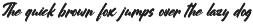 Qasttela Script preview
