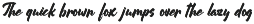 Qasttela Script preview