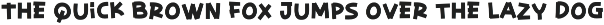 Gamer World - Fun Font Duo preview