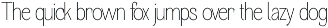 Korners - Variable Sans Font preview