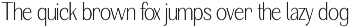 Korners - Variable Sans Font preview