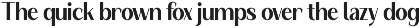 Korners - Variable Sans Font preview