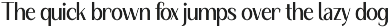 Korners - Variable Sans Font preview
