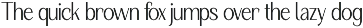 Korners - Variable Sans Font preview
