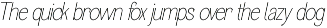 Korners - Variable Sans Font preview