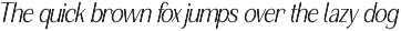 Korners - Variable Sans Font preview