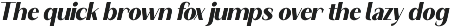Korners - Variable Sans Font preview