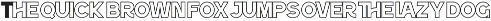 Laura - Condensed Sans Serif Font preview