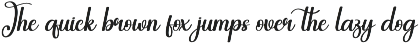 Boldfast | Script Font preview