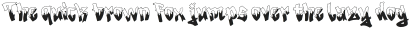 Rocker Rusher otf (400) Sample