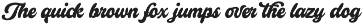 Relastic Script preview