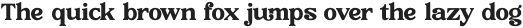 Rustic Cuntry otf (400) Sample