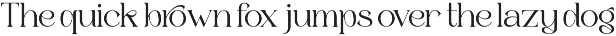 Barefuel - Serif Typeface Font preview