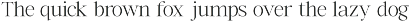 The Glow Maker's Serif (15 Fonts) preview