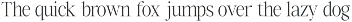 The Glow Maker's Serif (15 Fonts) preview