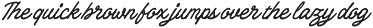 TNSC Coffee & Waffle - Font Duo! preview
