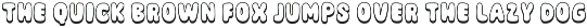 Candy Outline preview