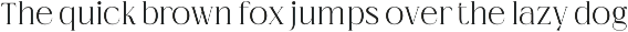 Imperial Aureas a Minimal Serif preview