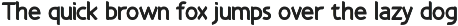 Cavela Cream - Sans Serif Font preview