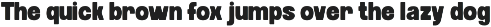 Urban Grind! Poster Font! preview