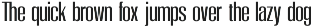 Moleda - Impact Sans Serif Family preview