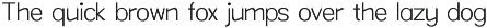 Lavona – Modern Variable Sans Serif preview