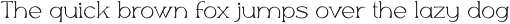 Amarvelle - Luxury Font preview
