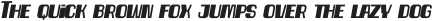 Spacho Medium Italic otf (500) Sample