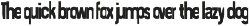 Kroptic – Playful Display Font preview