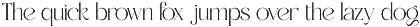 Aniekyal - Luxury Serif Font preview