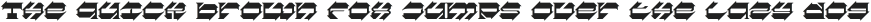 DIAMO otf (400) Sample