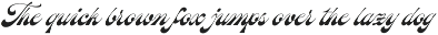 Peach Sangria Font Duo font preview