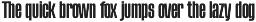 ChellyBinsk - Bold Condensed preview