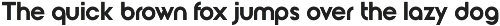 Basik | Sans Typeface | 8 Fonts preview