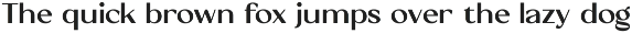 Clagio  - Modern Sans Familiy preview