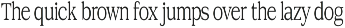 DTF Benhill - Serif Family preview
