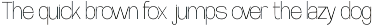 Archa Manic - Variable Sans Font preview