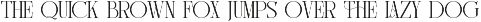 Glotea || Moedern Minimalist Serif preview