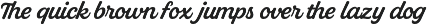 Veylaph - Bold Retro Script Typeface preview